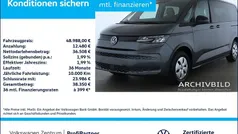 Gebraucht 2025 VW T7 Van | 48.988 € (Superpreis)