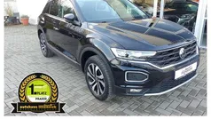Gebraucht 2021 VW T-Roc Active SUV | 24.990 € (Fairer Preis)
