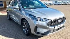 Silber Neu 2025 Ford Kuga ST-Line SUV | 31.790 € (Fairer Preis)