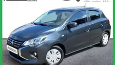Gebraucht 2023 Mitsubishi Space Star Select Kleinwagen | 10.990 € (Fairer Preis)
