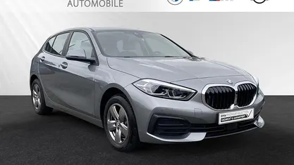 Gebraucht 2024 BMW 116 Advantage Kleinwagen | 21.990 € (Fairer Preis)