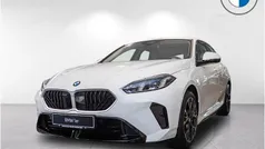 Gebraucht 2025 BMW 120 Sport Line Kleinwagen | 38.990 € (Fairer Preis)