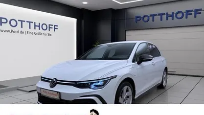 Gebraucht VW Golf VIII GTE 245 PS (180 kW) 2022 Limousine
