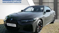 Gebraucht 2024 BMW 430 Cabriolet M Sport Cabrio | 66.770 €