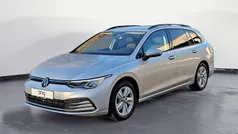 Gebraucht 2023 VW Golf VIII Life Kombi | 24.860 € (Fairer Preis)