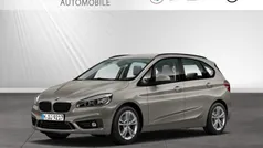 Gebraucht 2018 BMW 218 | 17.900 € (Superpreis)