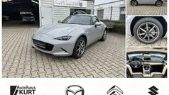 Beige Neu 2025 Mazda MX5 Kazari Cabrio | 30.990 € (Guter Preis)