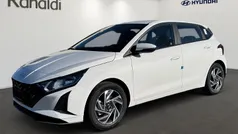 Gebraucht 2025 Hyundai i20 Trend Kleinwagen | 19.490 € (Superpreis)