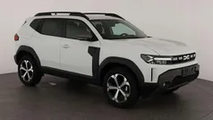 Arktisweiß Neu 2025 Dacia Duster Journey SUV | 27.595 € (Fairer Preis)