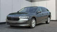 Gebraucht 2025 Skoda Superb Selection Kombi | 45.680 € (Guter Preis)