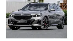 Gebraucht 2025 BMW 540 M Sport Kombi | 84.469 € (Fairer Preis)
