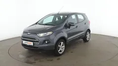 Gebraucht 2016 Ford Ecosport Trend SUV | 10.430 € (Fairer Preis)