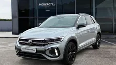 Gebraucht 2022 VW T-Roc R-line SUV | 24.960 € (Fairer Preis)