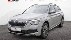 Gebraucht 2021 Skoda Kamiq Clever SUV | 20.880 € (Fairer Preis)