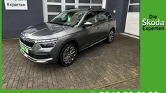 Gebraucht 2022 Skoda Kamiq Ambition SUV | 20.450 € (Fairer Preis)
