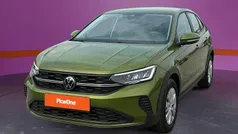 Grün Gebraucht 2024 VW Taigo SUV | 18.930 € (Fairer Preis)