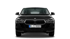 Schwarz ii Gebraucht 2021 BMW X2 Advantage SUV | 23.490 € (Fairer Preis)