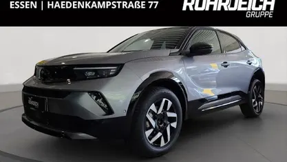 Gebraucht 2025 Opel Mokka Edition SUV | 25.990 € (Fairer Preis)