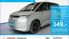 Silber Gebraucht 2024 VW T7 Life Van | 49.870 € (Superpreis)