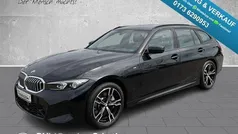 Gebraucht 2024 BMW 330 Performance Limousine | 38.490 € (Superpreis)