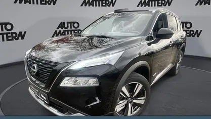 Gebraucht 2023 Nissan X-Trail N-Connecta SUV | 29.980 € (Superpreis)