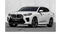 Weiß Neu 2025 BMW iX2 M Sport SUV | 47.990 € (Guter Preis)