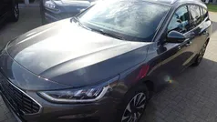Gebraucht 2024 Ford Focus Titanium Kombi | 24.999 € (Fairer Preis)