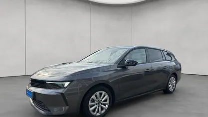 Gebraucht Opel Astra Elegance 131 PS (96 kW) 2023 Kombi