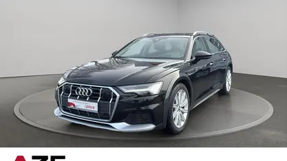 Gebraucht Audi A6 Ambiente 231 PS (169 kW) 2020 Limousine