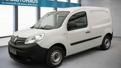 Gebraucht 2021 Renault Kangoo Rapid Extra Van / Kleinbus | 11.320 € (Guter Preis)