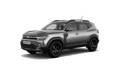 Nuova Dacia Duster Extreme 140 CV (102 kW) 2026 Grigio SUV