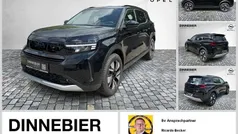 Schwarz (metallic) Neu 2025 Opel Frontera SUV | 24.989 € (Fairer Preis)
