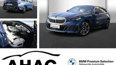 Gebraucht 2024 BMW 520 M Sport Kombi | 54.840 € (Guter Preis)