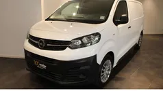 Gebraucht 2021 Opel Vivaro Edition Van | 17.780 € (Guter Preis)