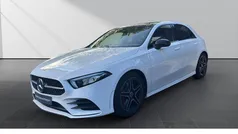 Gebraucht 2018 Mercedes A250 Night Limousine | 27.990 € (Teuer)