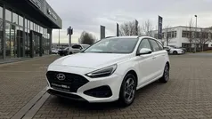 Gebraucht 2025 Hyundai i30 Kombi | 23.890 € (Guter Preis)
