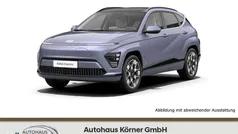 Blau Gebraucht 2024 Hyundai Kona Basis SUV | 29.995 € (Superpreis)