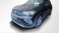 Gebraucht 2024 VW T-Cross R-line SUV | 23.750 € (Fairer Preis)