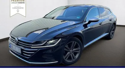 Gebraucht VW Arteon Elegance 150 PS (110 kW) 2023 Limousine