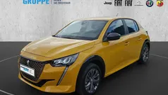 Gelbandere Gebraucht 2022 Peugeot e-208 Active Kleinwagen | 15.490 € (Fairer Preis)
