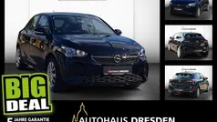 Gebraucht 2022 Opel Corsa-e Edition Kleinwagen | 15.450 € (Superpreis)