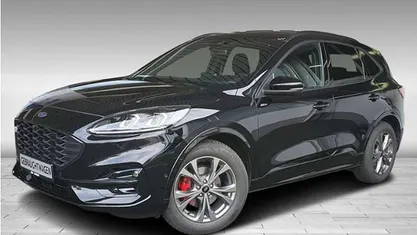 Gebraucht Ford Kuga ST-Line X 150 PS (110 kW) 2024 SUV