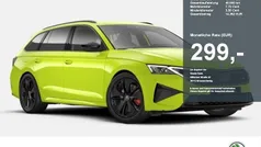Gebraucht 2025 Skoda Octavia RS Kombi | 44.490 € (Fairer Preis)