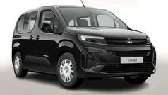 Gebraucht 2025 Opel Combo Van / Kleinbus | 23.580 € (Fairer Preis)