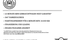 Gebraucht 2021 Mini Cooper Kleinwagen | 22.900 € (Fairer Preis)