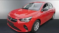 Gebraucht 2022 Opel Corsa Edition Limousine | 13.989 € (Fairer Preis)