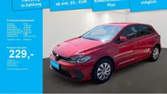 Gebraucht 2024 VW Polo Life Limousine | 20.650 € (Fairer Preis)