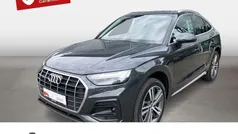 Gebraucht 2022 Audi Q5 Sportback Ambiente SUV | 38.888 € (Fairer Preis)