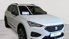 Gebraucht 2022 Seat Tarraco FR SUV | 23.389 € (Fairer Preis)