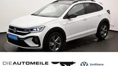Gebraucht 2024 VW Taigo R-line SUV | 31.390 € (Fairer Preis)